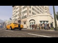 Vapid Crowd Runner [Add-On / Replace] 17