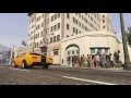 Vapid Crowd Runner [Add-On / Replace] 17