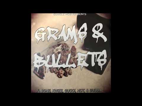 Taliban- Bone Ft. Hot