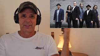 Jason Isbell -- Speed-Trap Town [REACTION/RATING]