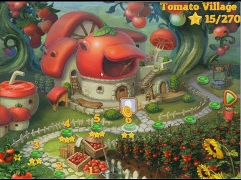 Farm Epic - gameplay