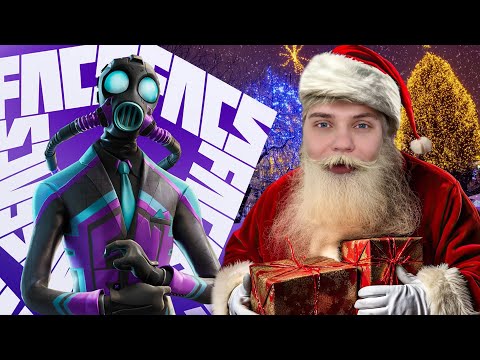 VESELI DECEMBER JE TU! 😍 Fortnite CUP & GTA RP!