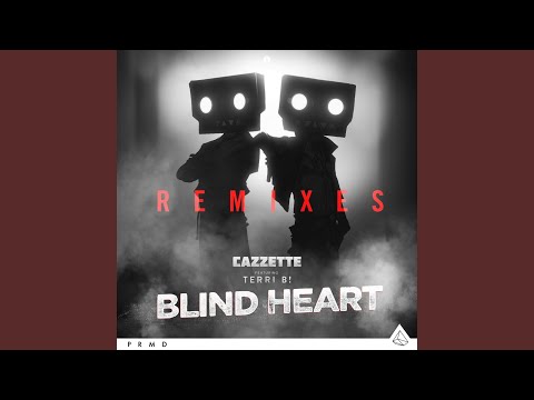 Blind Heart (Carlos Gallardo Remix)