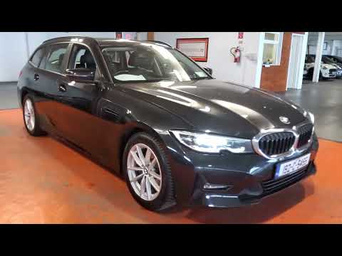 BMW 3-Series 2019 - Image 2