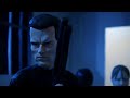 Terminator | a Stop motion Animation, claymation