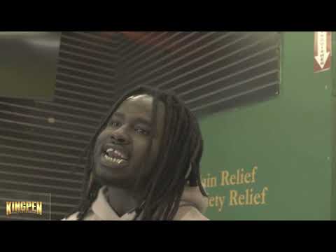 Megladon vs Logik Divine