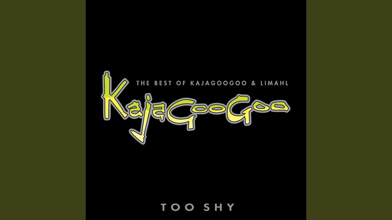 Kajagoogoo - Ooh to Be Ah