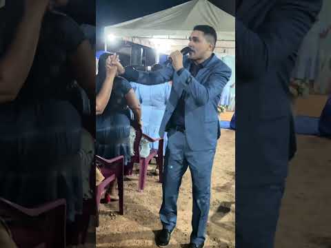 Pastor Luis no Congresso significado município de Eldorado dos Carajás