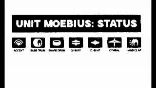 Unit Moebius - Status (Full Album)