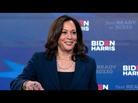 Kamala Harris returns to Australia because Americans ‘want to get rid of her’