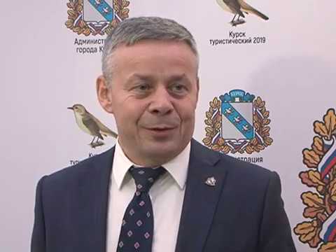 В Курске намерены завлекать туристов с помощью Соловья-разбойника