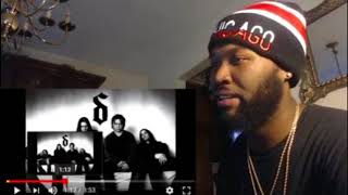 Shinedown - I Dare You With - REACTION