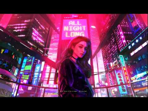 Denis Kenzo & Susie Ledge - Walking Away [No copyright]