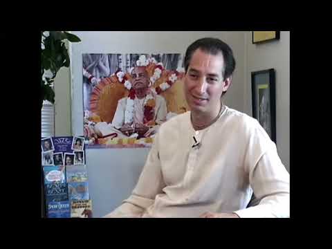 No Formula to Causeless Mercy - H.G. Yogesvara Prabhu - Srila Prabhupada Memories