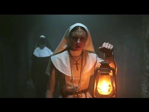 Horror Movie 2021 ⚡ Nightmare ⚡ Sci Fi Movie in english