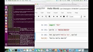 How to Open IPython Notebook ipynb file