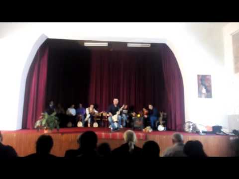 Anđelić Krsto GD Vojvoda Mina Radović - Mojkovački Vučedolac