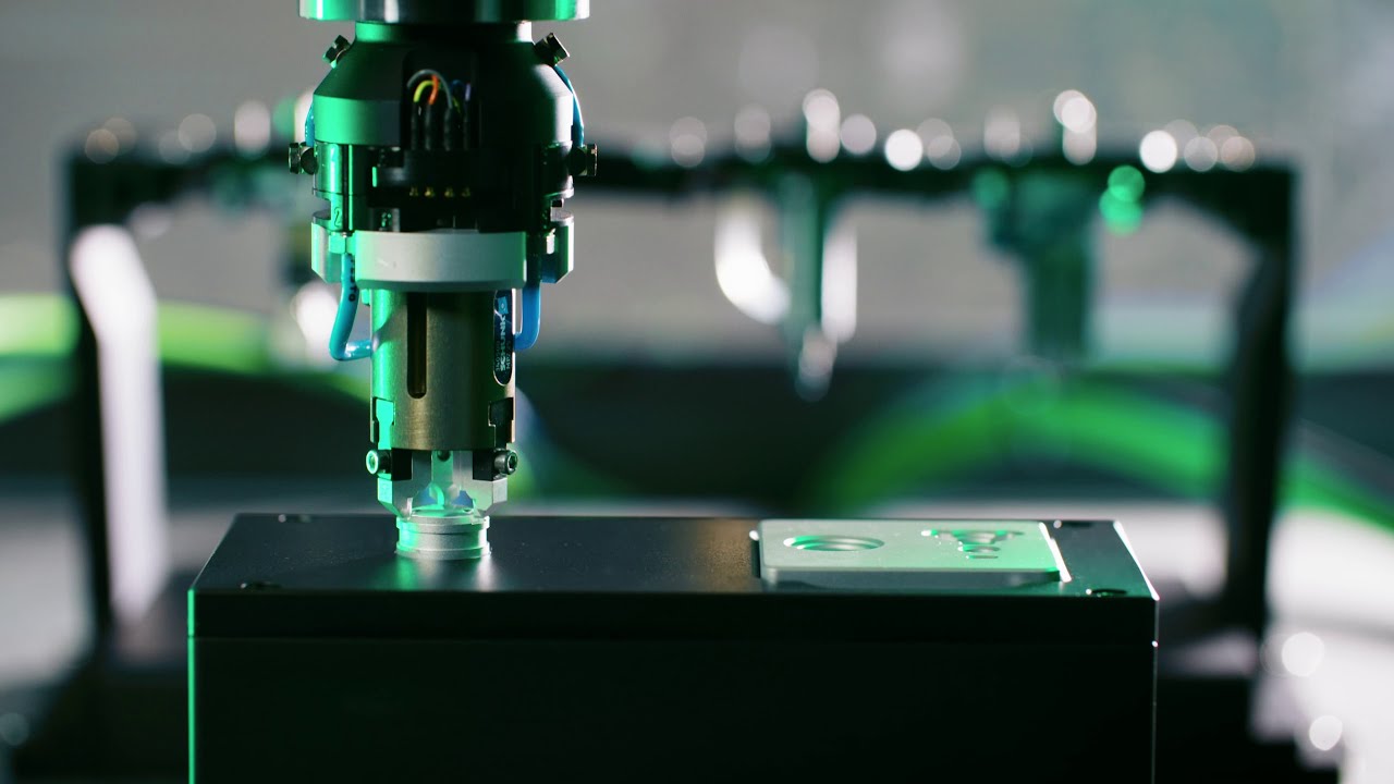 Mastering Microassembly with SmarAct Automation’s Gripping Technologies