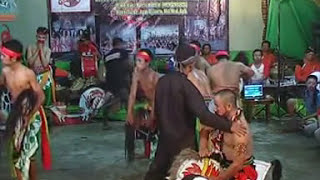 Download lagu kesurupan ebeg argasoka banjarnegara mp3