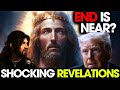 Robin Bullock PROPHETIC WORD | [ PROPHECY DREAM ] -  End Is Near? Shocking Revelations