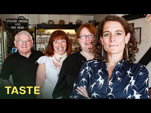 Retirement Dream Turned Into a Challenge and Family Conflicts | Alex Polizzi The Fixer