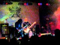 Monster Magnet Dope to Infinity 2011 European Tour Vertigo live in Berlin