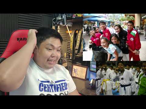 Deo Pozon's Journey with Philko Taekwondo