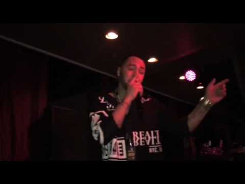 MADD RAXX Performs at Coast 2 Coast LIVE | Las Vegas Edition 2/14/17