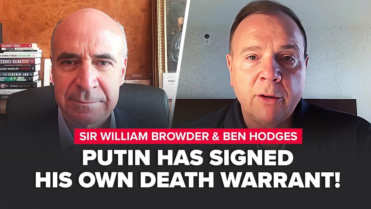 💥Putin orders to KILL his closest generals! US to DECAPITATE Russia! Russian regime to COLLAPSE!