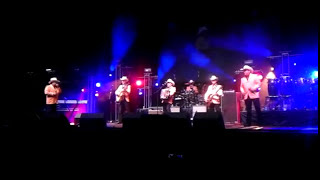 Los Cardenales De Nuevo Leon  "De Norte a Sur"