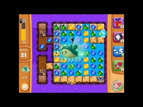 Diamond Digger Level 1168