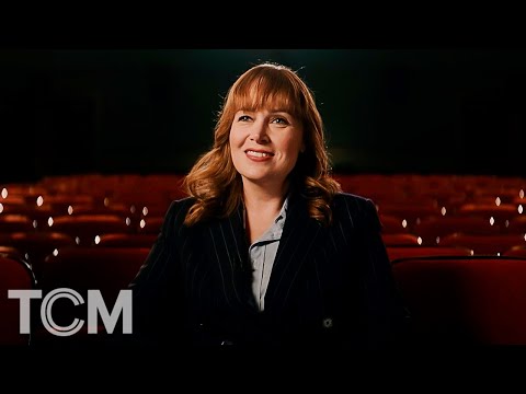 Alicia Malone Shares the Magic of the Strand Theatre in Rockland (Clip) | Still Now Showing | TCM