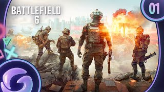 Vidéo Battlefield 6