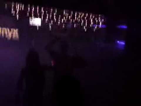 Onyx Rooms Middlesbrough- Hijack - Possessed