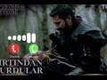 Sultan Salahudin Ayubi Drama Theme Tune
