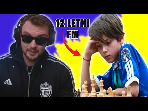 FM Schnaider vs IM Lewtak - Moje E-partie #3