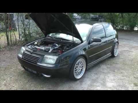 2002 vw gti 1.8t fully built monster