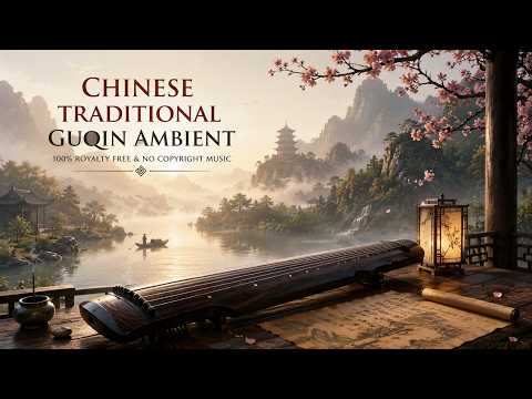 Chinese Traditional Music