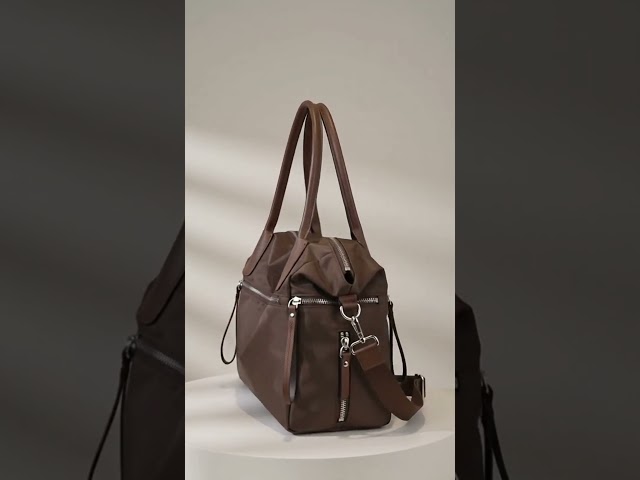 Vídeo relacionado con HTTDSLF Bolso de hombro de las mujeres, Bolso de Hombro Pequeña de Mujer, Bolso Vintage, Bolsos de Hombro Pequeños, Y2k Moda Bolsos Para Mujeres