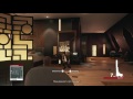 Hitman Jordan Cross Fade To Black