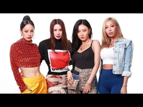 Refund Expedition Debut Track Don’t Touch Me Tops all South Korean Music Charts #refundexpedition