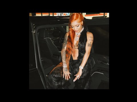 [FREE] Glorilla Type Beat 2025 - “Toxic"