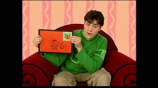 Download lagu Blue's Clues: We Just Got A Letter (Joe) [Early Season 5 Compilation] mp3