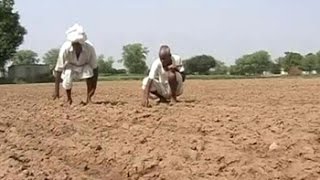 20150618. NDTV report on increasing monsoon droughts