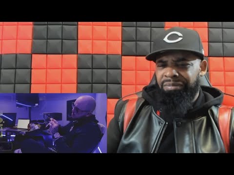 AMERICAN REACTS TO -Potter Payper - Lemon Pepper Freestyle (Drake Cover)