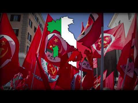"Bandiera Rossa" - Italian Communist Song
