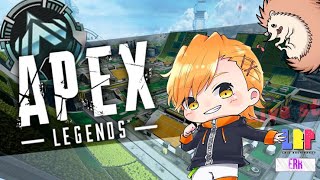 【APEX】たまにはソロランク　プラチナ帯
