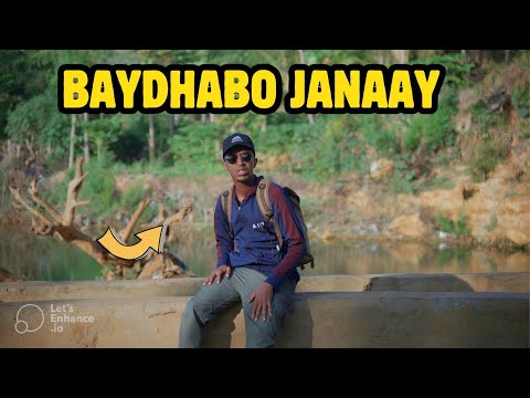 BAYDHABO JANAAY MY JOURNEY TO BAIDOA SOMALIA 2025🇸🇴