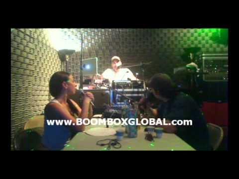 HOTBOX with MINDY and ARTIE CABRERA - Part 1