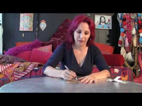 How to Write a Petition Paper - Witchcraft How To with Madame Pamita